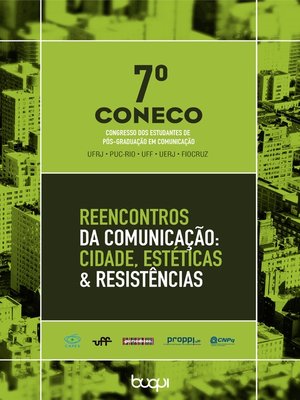cover image of 7° Coneco